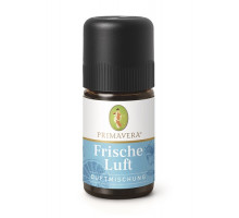 Primavera Duftmischung Frische Luft 5ml 